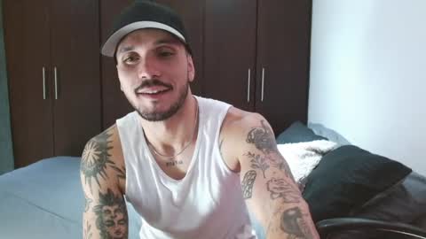 Santy Torres online show from May 30, 2026, 4:31 am