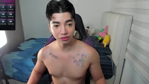 Mr. Santiago online show from October 3, 2025, 1:19 pm