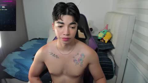 Mr. Santiago online show from October 12, 2025, 1:32 pm