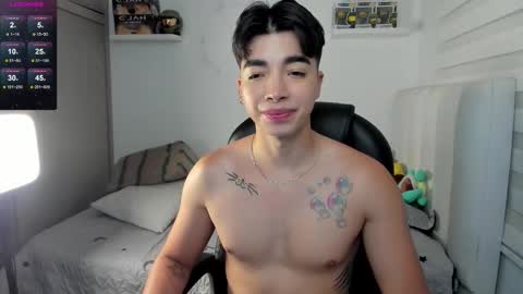 Mr. Santiago online show from November 13, 2025, 1:32 pm