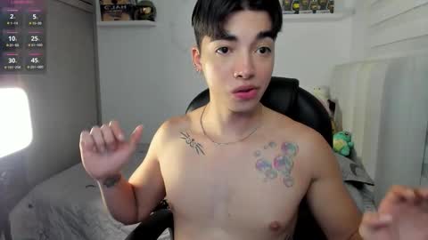 Mr. Santiago online show from November 26, 2025, 1:34 pm