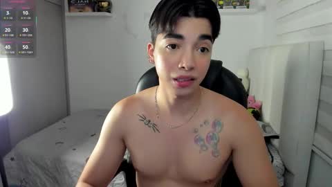 Mr. Santiago online show from December 20, 2025, 1:29 pm