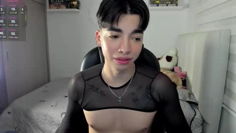 Mr. Santiago online show from December 21, 2025, 1:40 pm