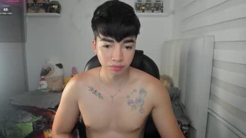 Mr. Santiago online show from March 7, 2026, 1:41 pm