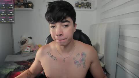 Mr. Santiago online show from March 18, 2026, 1:25 pm