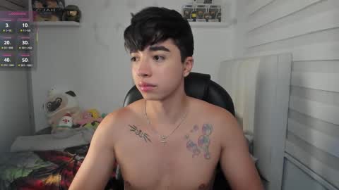 Mr. Santiago online show from March 19, 2026, 1:26 pm