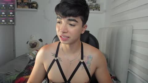 Mr. Santiago online show from April 5, 2026, 1:41 pm