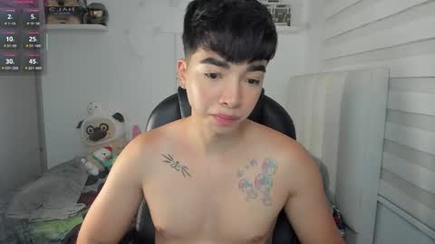 Mr. Santiago online show from April 14, 2026, 2:01 pm