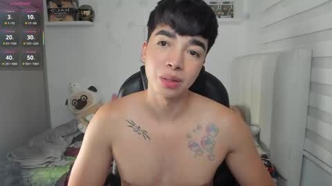 Snapshot of santy7u7 chatting on April 24, 2026, 1:46 pm Mr. Santiago online show from April 24, 2026, 1:46 pm