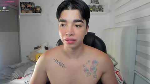 Snapshot of santy7u7 chatting on May 5, 2026, 1:30 pm Mr. Santiago online show from May 5, 2026, 1:30 pm