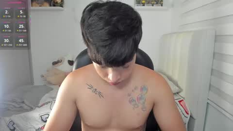 Snapshot of santy7u7 chatting on May 16, 2026, 1:54 pm Mr. Santiago online show from May 16, 2026, 1:54 pm