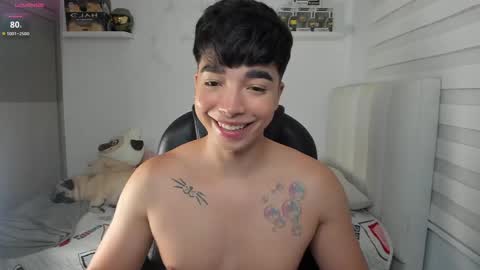 Snapshot of santy7u7 chatting on May 26, 2026, 1:51 pm Mr. Santiago online show from May 26, 2026, 1:51 pm