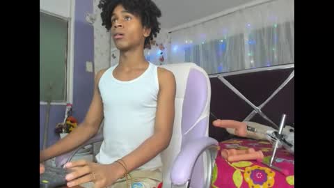 santy online show from January 8, 2026, 2:36 am