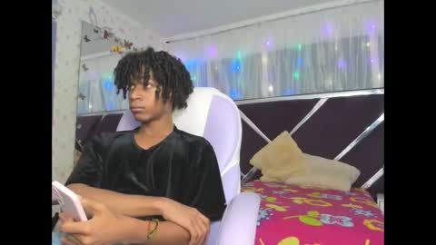 santy online show from January 13, 2026, 5:51 pm