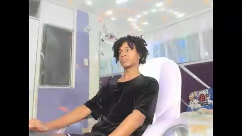 santy online show from January 15, 2026, 1:10 am