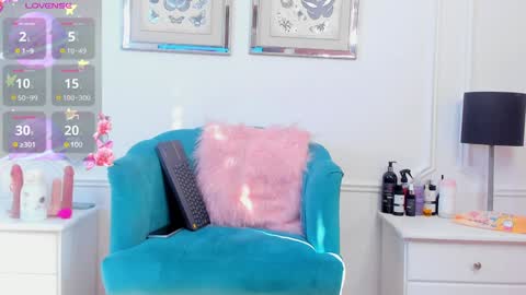 Santiago Carrington online show from January 21, 2025, 9:36 pm