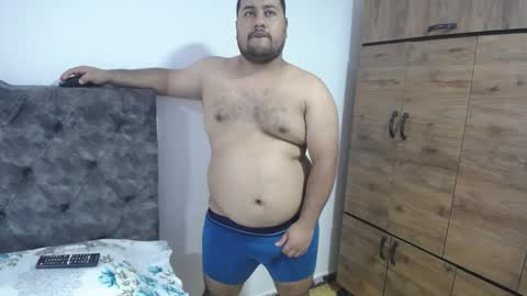 Santiago online show from September 11, 2025, 6:52 pm