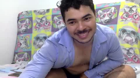 Snapshot of santy_sexymen chatting on October 2, 2025, 4:08 am santy_sexymen online show from October 2, 2025, 4:08 am