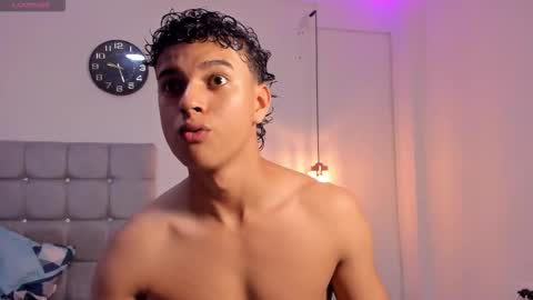 santy_stump online show from October 11, 2025, 9:24 pm