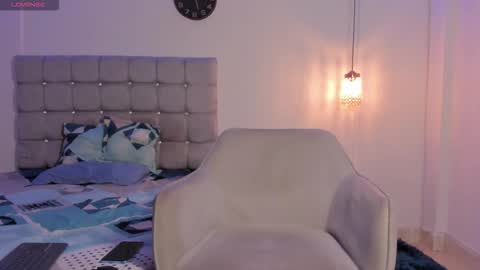 santy_stump online show from October 29, 2025, 8:21 pm