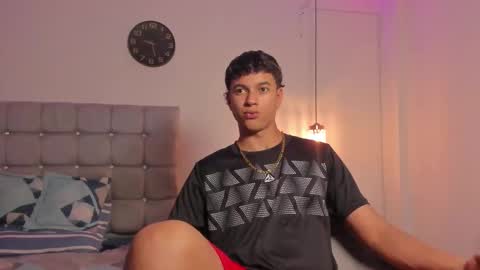 santy_stump online show from November 5, 2025, 9:26 pm