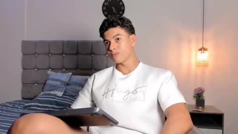 santy_stump online show from January 8, 2026, 10:23 pm