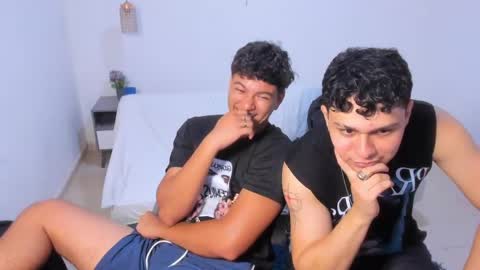 santy_stump online show from June 1, 2026, 9:27 pm