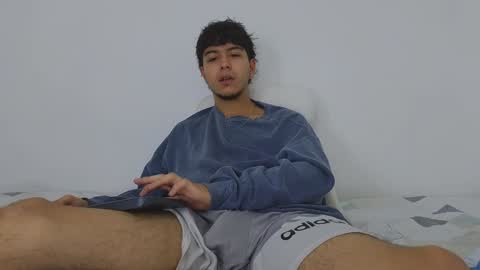 santybig18 online show from February 8, 2025, 6:12 am