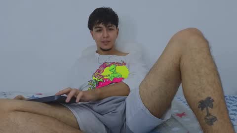 santybig18 online show from March 4, 2025, 12:01 pm