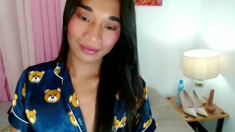 sanya_morenaxx online show from May 27, 2026, 12:51 am