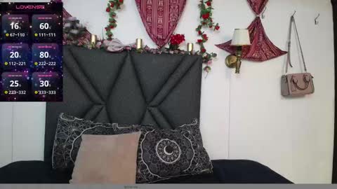 Snapshot of sanyaseraphine0 chatting on October 27, 2025, 7:51 pm sanyaseraphine0 online show from October 27, 2025, 7:51 pm