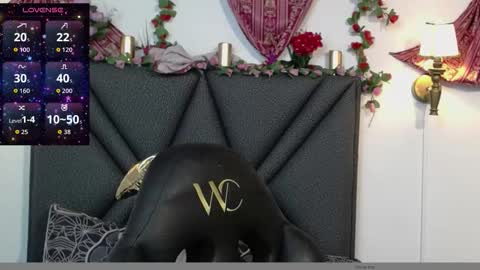 Snapshot of sanyaseraphine0 chatting on October 30, 2025, 7:14 pm sanyaseraphine0 online show from October 30, 2025, 7:14 pm