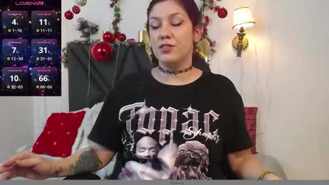 Snapshot of sanyaseraphine0 chatting on November 22, 2025, 8:52 pm sanyaseraphine0 online show from November 22, 2025, 8:52 pm