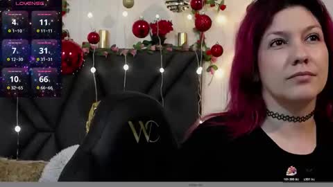 Snapshot of sanyaseraphine0 chatting on December 16, 2025, 6:46 pm sanyaseraphine0 online show from December 16, 2025, 6:46 pm