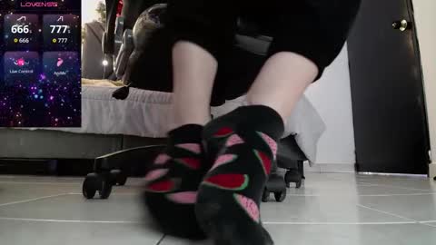 Snapshot of sanyaseraphine0 chatting on December 19, 2025, 7:43 pm sanyaseraphine0 online show from December 19, 2025, 7:43 pm