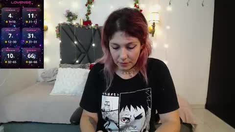 Snapshot of sanyaseraphine0 chatting on February 2, 2026, 7:45 pm sanyaseraphine0 online show from February 2, 2026, 7:45 pm