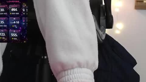 Snapshot of sanyaseraphine0 chatting on February 5, 2026, 7:40 pm sanyaseraphine0 online show from February 5, 2026, 7:40 pm