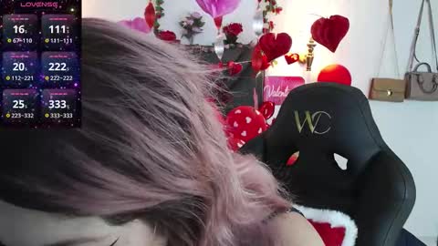 Snapshot of sanyaseraphine0 chatting on February 13, 2026, 7:43 pm sanyaseraphine0 online show from February 13, 2026, 7:43 pm