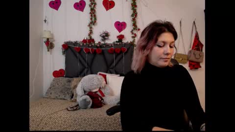 Snapshot of sanyaseraphine0 chatting on February 20, 2026, 8:31 pm sanyaseraphine0 online show from February 20, 2026, 8:31 pm