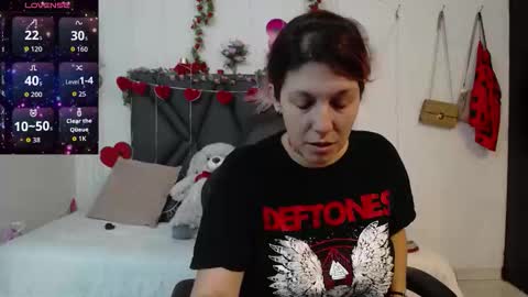 Snapshot of sanyaseraphine0 chatting on March 3, 2026, 7:42 pm sanyaseraphine0 online show from March 3, 2026, 7:42 pm