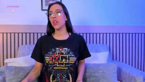 Snapshot of saori_katsumi_ chatting on March 3, 2026, 11:05 am SAORI online show from March 3, 2026, 11:05 am