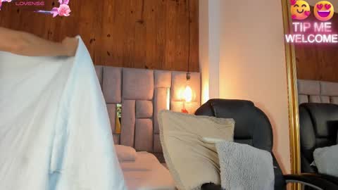 Saori  online show from March 6, 2025, 6:16 pm