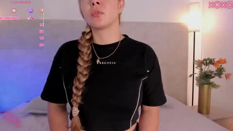 Saori  online show from November 7, 2025, 11:54 am