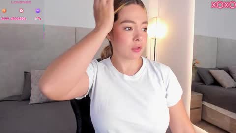 Saori  online show from February 11, 2026, 11:48 am