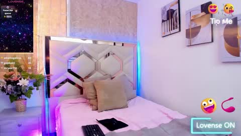 Snapshot of saori_sann_ chatting on March 1, 2025, 6:32 pm Saori online show from March 1, 2025, 6:32 pm