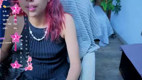 Snapshot of saphiire_ chatting on May 17, 2026, 2:02 pm saphi online show from May 17, 2026, 2:02 pm