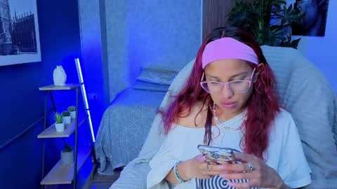 Snapshot of saphiire_ chatting on May 27, 2026, 3:20 pm saphi online show from May 27, 2026, 3:20 pm