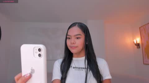 Saphira James online show from May 29, 2026, 2:31 am