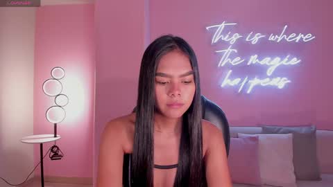 Saphira James online show from May 30, 2026, 2:19 am