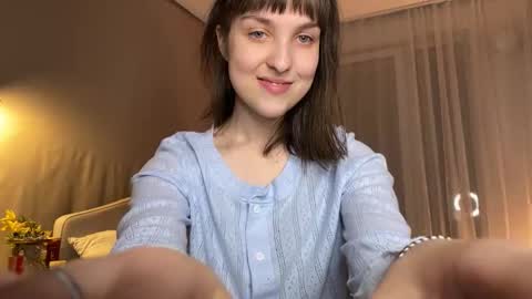 Snapshot of saphirree chatting on October 30, 2025, 8:53 pm Anny online show from October 30, 2025, 8:53 pm